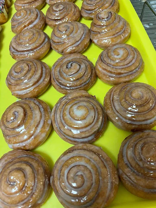 Daylight Donuts Picture 5