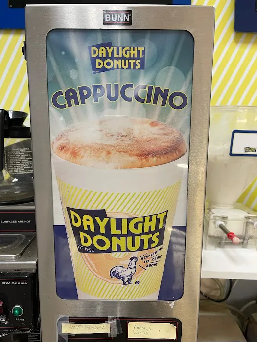 Daylight Donuts Picture 2