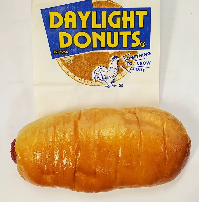 Daylight Donuts Picture 7