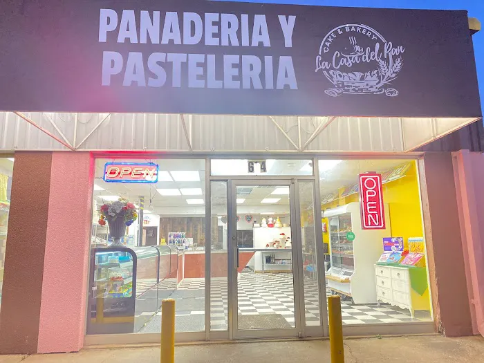 la casa del pan Picture 4