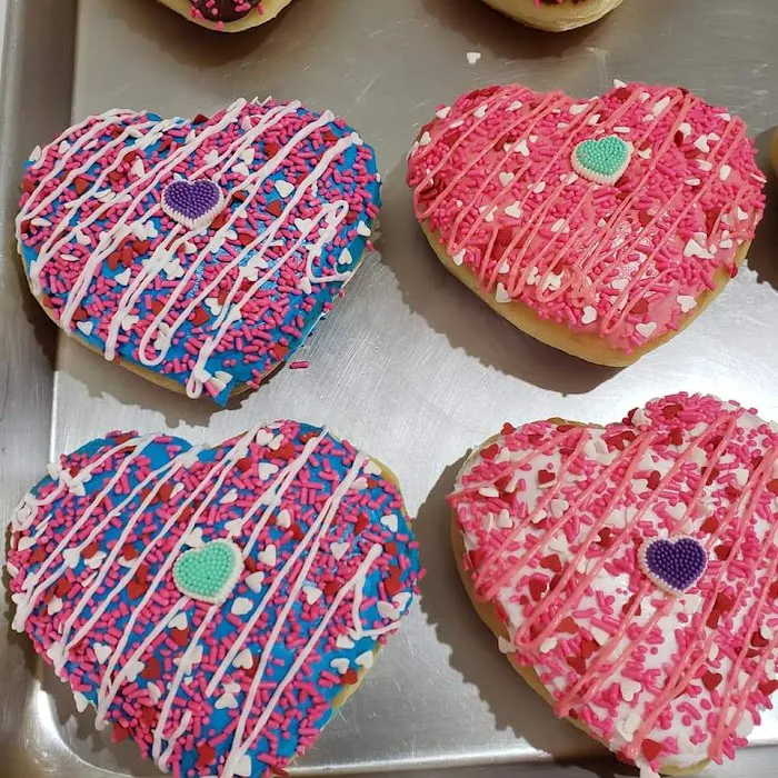 Gerald's Donut Picture 8