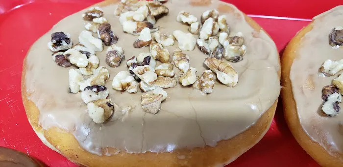 Gerald's Donut Picture 1