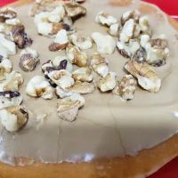 Gerald's Donut ico