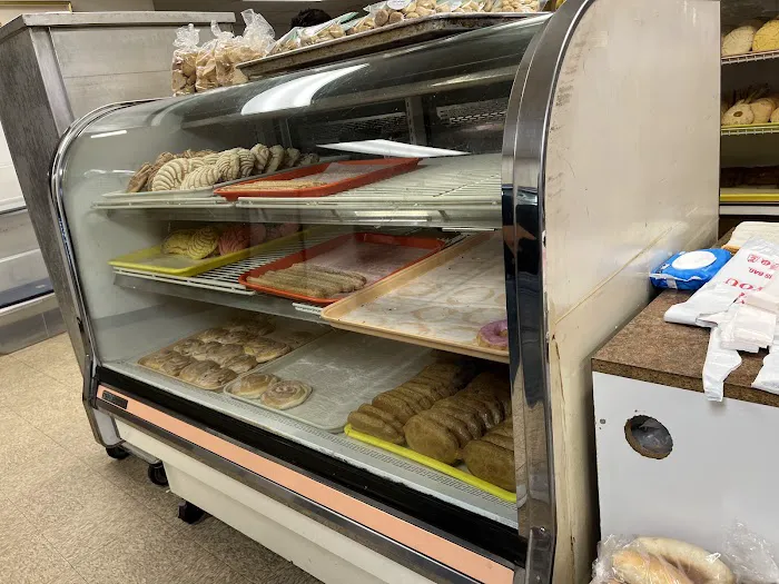 Panaderia Mexico Bakery Picture 1