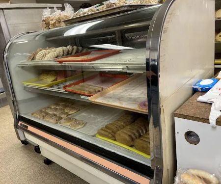 Panaderia Mexico Bakery