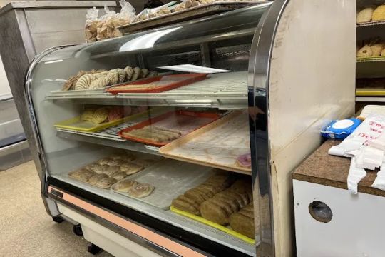 Panaderia Mexico Bakery