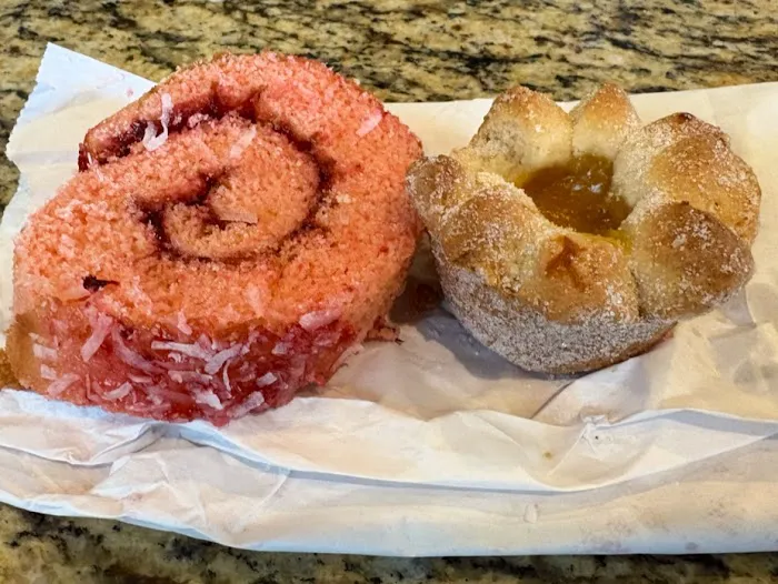 Panaderia Mexico Bakery Picture 3