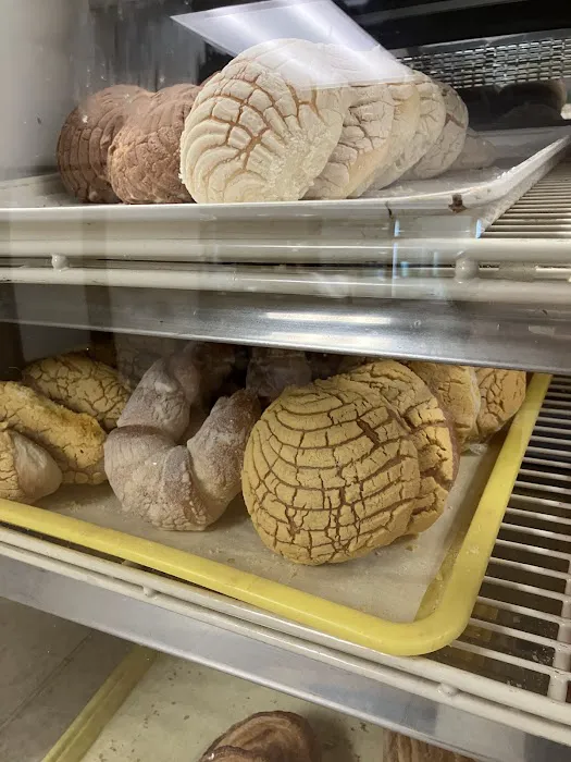 Panaderia Mexico Bakery Picture 5