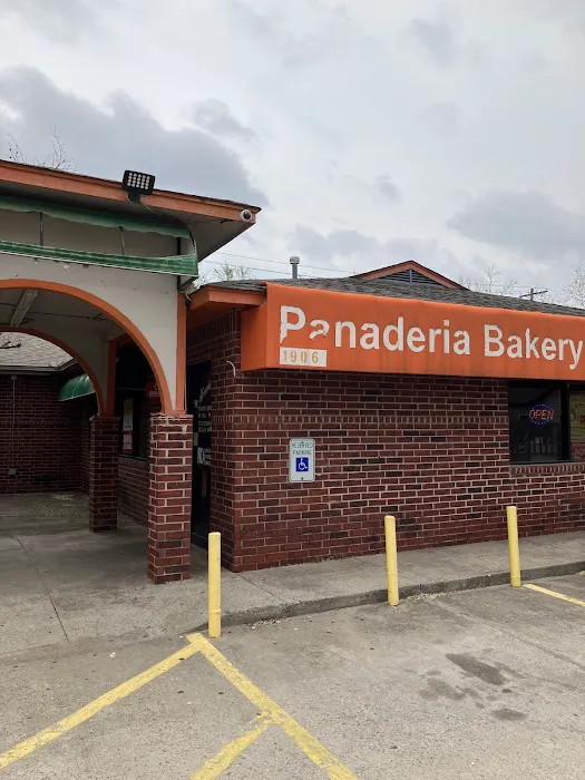 Panaderia Mexico Bakery Picture 10