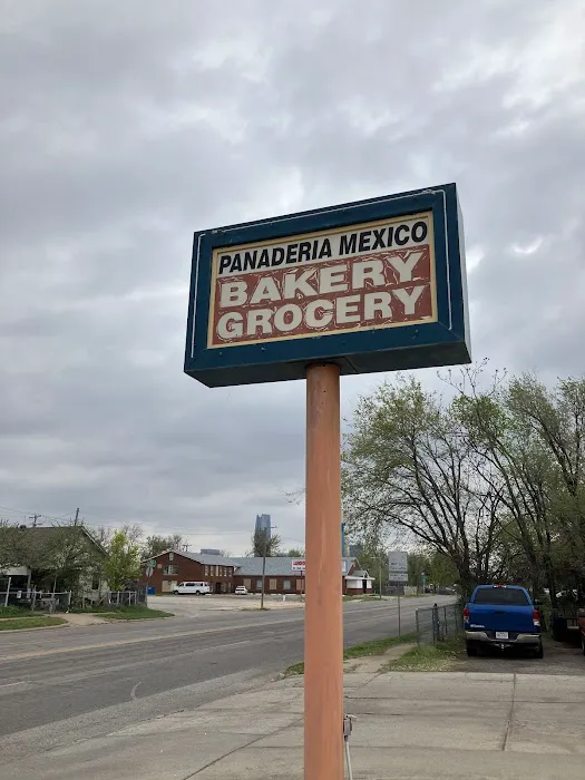 Panaderia Mexico Bakery Picture 9