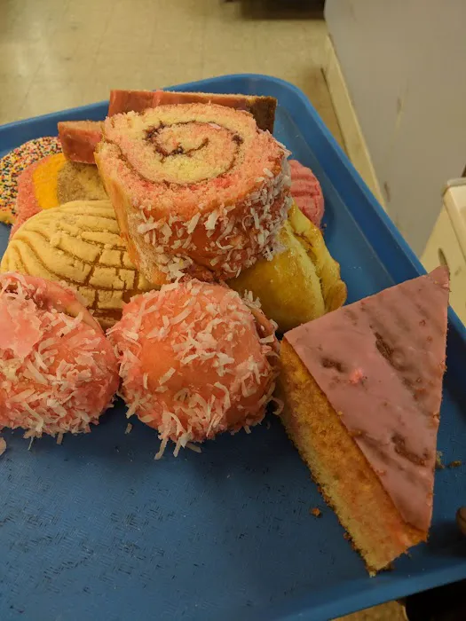 Panaderia Mexico Bakery Picture 8
