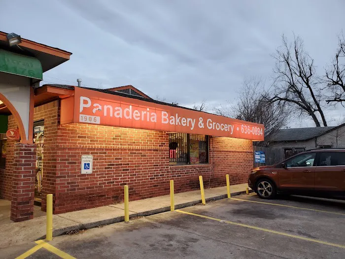 Panaderia Mexico Bakery Picture 4