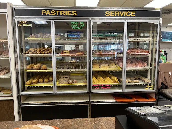 Panaderia Mexico Bakery Picture 2