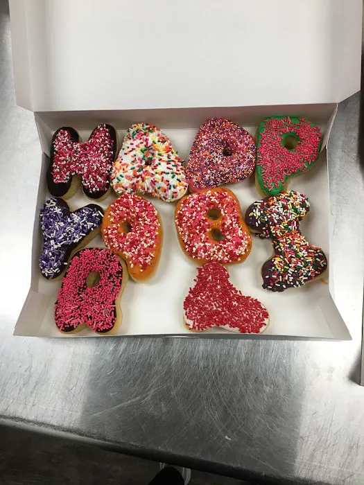 Parkway Donuts Picture 7