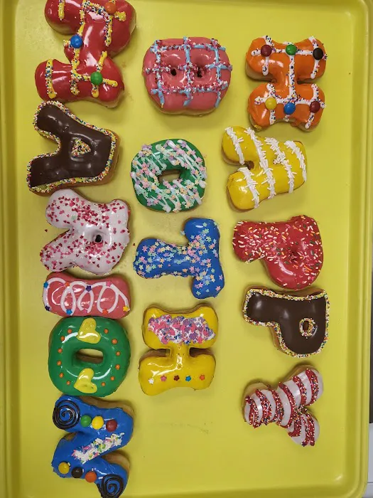 Parkway Donuts Picture 9