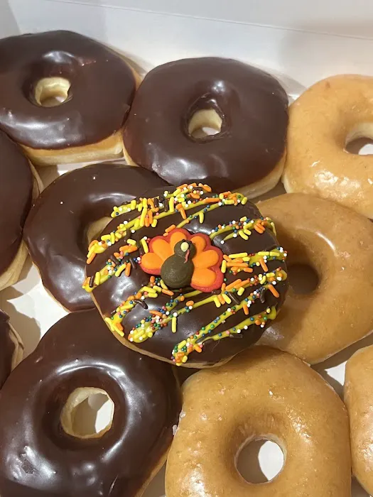 Parkway Donuts Picture 3