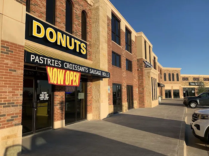 Parkway Donuts Picture 4