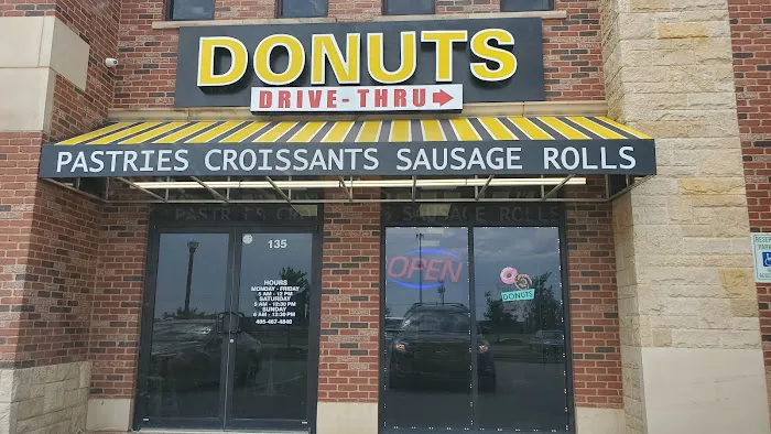 Parkway Donuts Picture 1