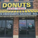 Parkway Donuts