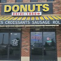 Parkway Donuts ico