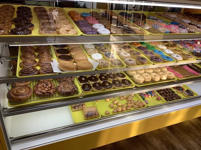 Parkway Donuts Picture 10