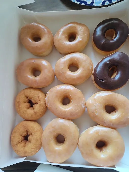 Miller donut Picture 10