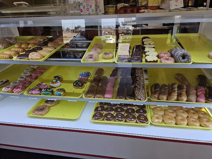 Miller donut Picture 6