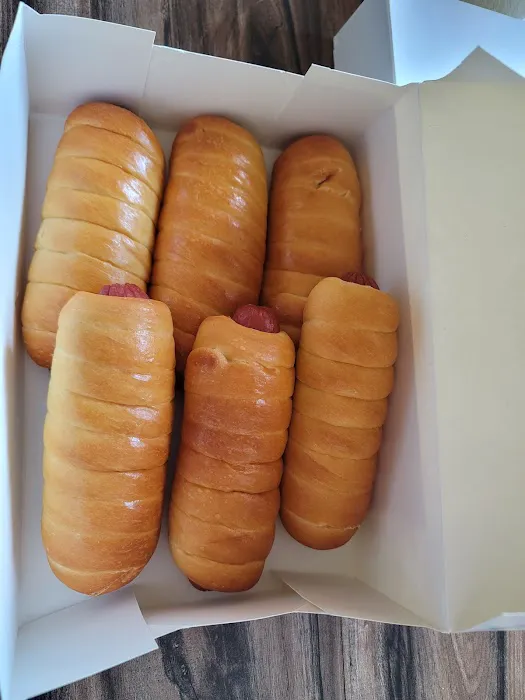 Miller donut Picture 1