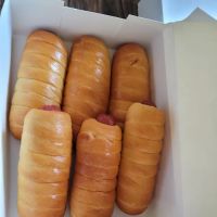 Miller donut ico