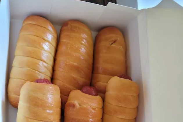 Miller donut
