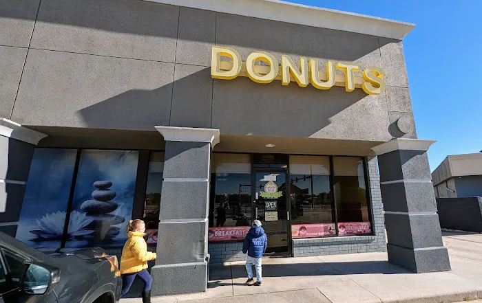 Miller donut Picture 5