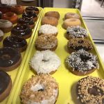 Mustang Donuts