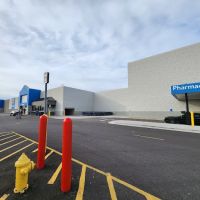 Walmart Bakery ico