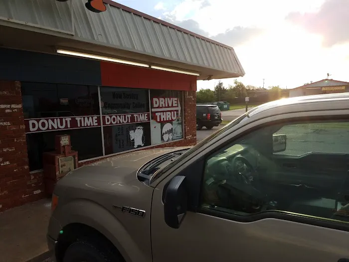 CJ Donut Picture 5