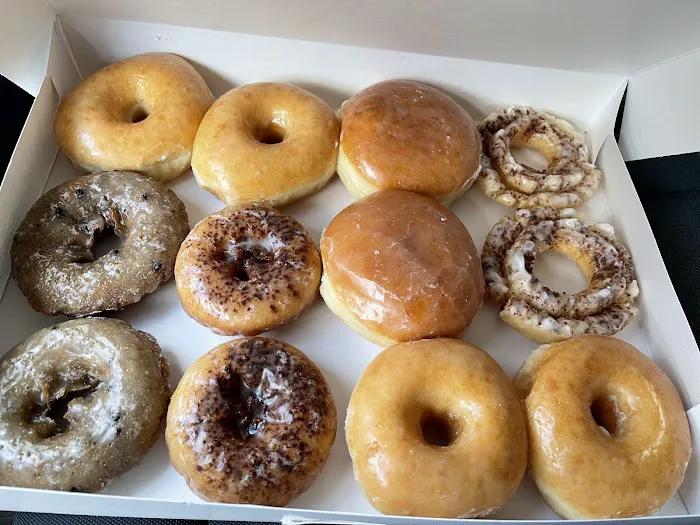 CJ Donut Picture 6