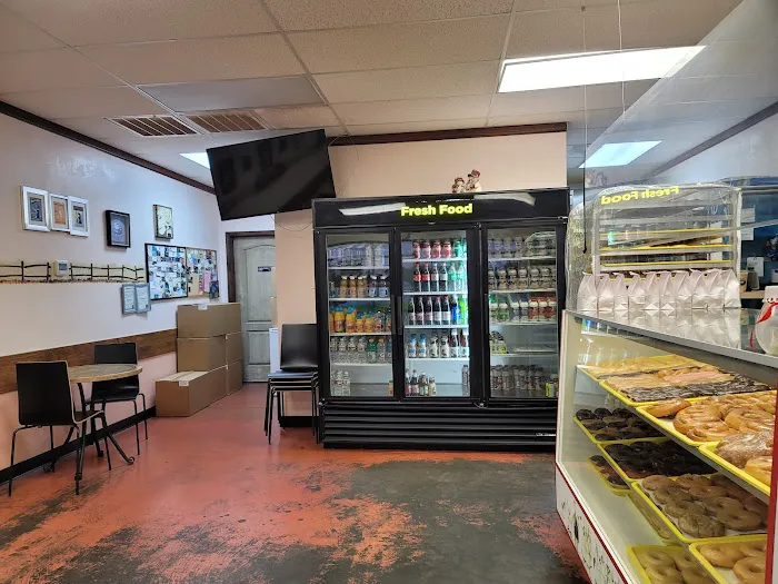 Cinnamon River Donuts Picture 5