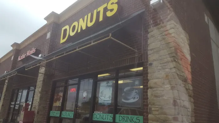 Cinnamon River Donuts Picture 3