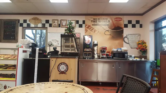 Cinnamon River Donuts Picture 9