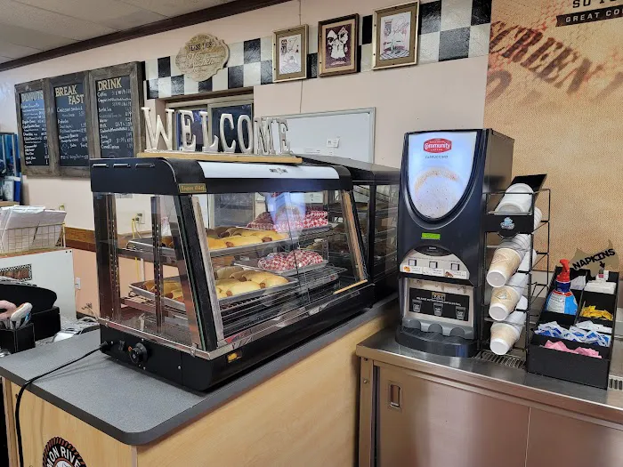 Cinnamon River Donuts Picture 4