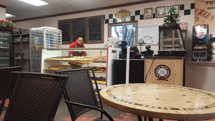 Cinnamon River Donuts Picture 2