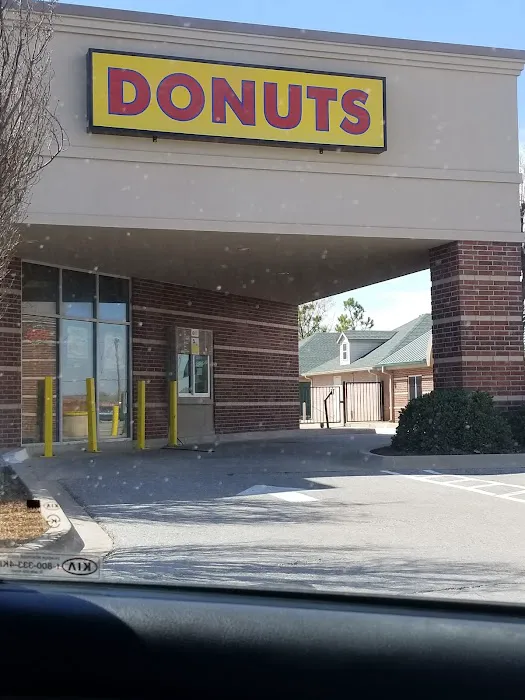 Good Morning Donuts Picture 7