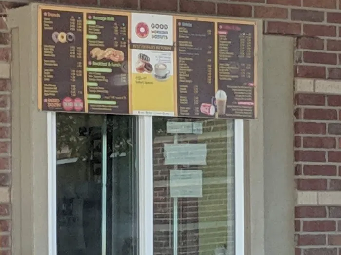 Good Morning Donuts Picture 8