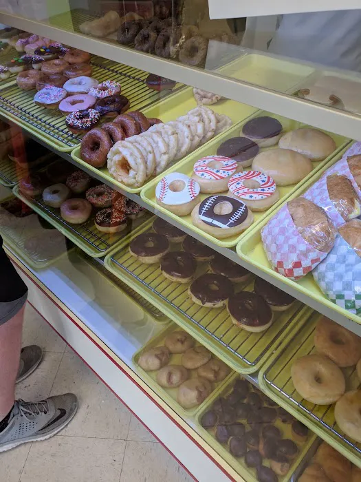 Good Morning Donuts Picture 5