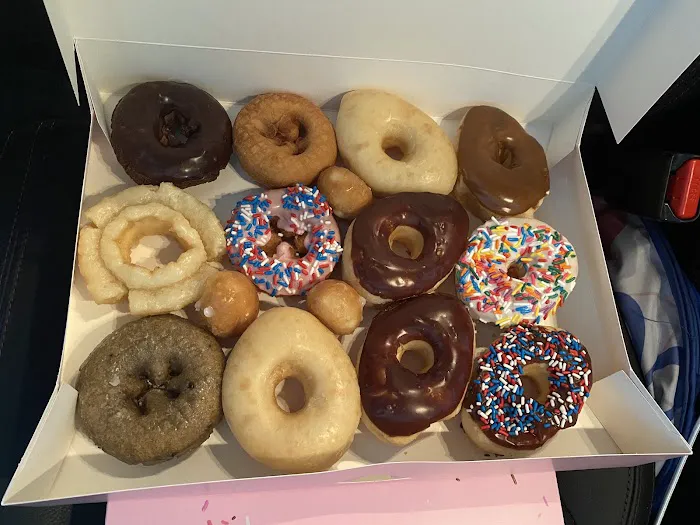Good Morning Donuts Picture 4