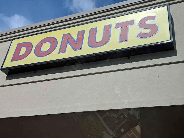 Good Morning Donuts Picture 1