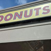 Good Morning Donuts ico