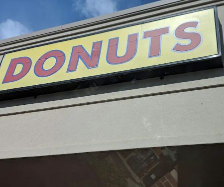 Good Morning Donuts