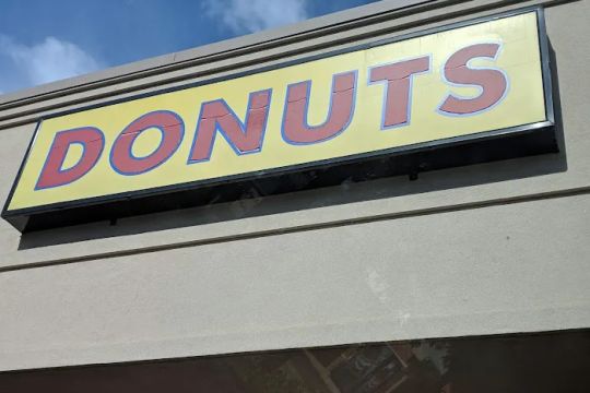 Good Morning Donuts