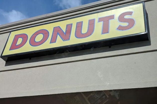 Good Morning Donuts