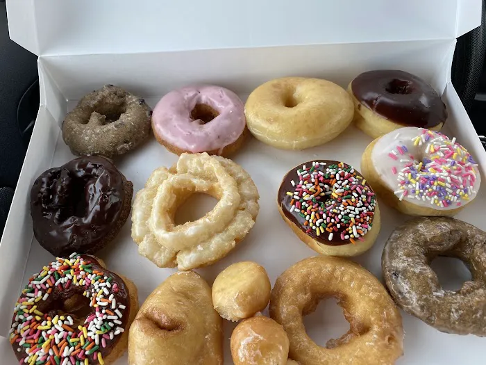 Good Morning Donuts Picture 3